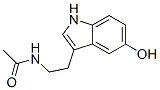 17994-17-1,N-ACETYL-5-HYDROXYTRYPTAMINE