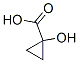 17994-25-1,1-Hydroxy-1-cyclopropanecarboxylic acid