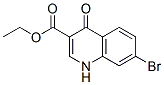 179943-57-8,7-BROMO-4-OXO-1,4-DIHYDRO-QUINOLINE-3-CARBOXYLIC ACID ETHYL ESTER