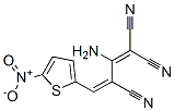 179951-64-5,(3E)-2-amino-4-(5-nitrothiophen-2-yl)buta-1,3-diene-1,1,3-tricarbonitr ile
