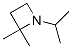 179952-87-5,Azetidine, 2,2-dimethyl-1-(1-methylethyl)- (9CI)