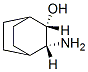 17997-65-8,Bicyclo[2.2.2]octan-2-ol, 3-amino-, cis- (8CI,9CI)