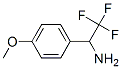 179996-42-0,2,2,2-TRIFLUORO-1-(4-METHOXY-PHENYL)-ETHYLAMINE