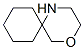 180-78-9,4-Oxa-1-azaspiro[5.5]undecane  (8CI,9CI)