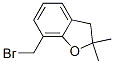 180004-53-9,7-(BROMOMETHYL)-2,2-DIMETHYL-2,3-DIHYDRO-1-BENZOFURAN,97%