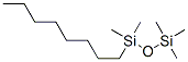 180006-15-9,N-OCTYLPENTAMETHYLDISILOXANE
