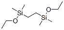 18001-80-4,1,1,4,4-TETRAMETHYL-1,4-DIETHOXYDISILETHYLENE