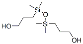 18001-97-3,1,3-BIS(3-HYDROXYPROPYL)TETRAMETHYLDISILOXANE