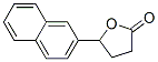 180037-65-4,GAMMA-(2-NAPHTHYL)-GAMMA-BUTYROLACTONE