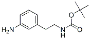 180079-94-1,[2-(3-AMINO-PHENYL)-ETHYL]-CARBAMIC ACID TERT-BUTYL ESTER
