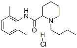18010-40-7,bupivacaine hydrochloride