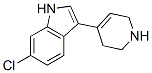 180160-77-4,6-CHLORO-3-(1,2,3,6-TETRAHYDRO-PYRIDIN-4-YL)-1H-INDOLE