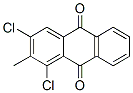 18018-09-2,1,3-dichloro-2-methylanthraquinone