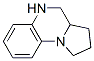 18019-17-5,Pyrrolo[1,2-a]quinoxaline, 1,2,3,3a,4,5-hexahydro- (8CI,9CI)