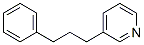 1802-34-2,3-(3-phenylpropyl)pyridine