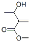 18020-65-0,METHYL 3-HYDROXY-2-METHYLENEBUTYRATE