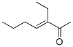 180259-73-8,3-Hepten-2-one, 3-ethyl-, (E)- (9CI)