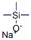 18027-10-6,SODIUM TRIMETHYLSILANOLATE