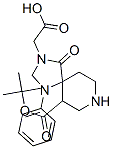 180386-35-0,BOC-3-CARBOXYMETHYL-1-PHENYL-1,3,8-TRIAZASPIRO[4 5]DECAN-4-ONE