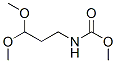 180387-17-1,Carbamic  acid,  (3,3-dimethoxypropyl)-,  methyl  ester  (9CI)