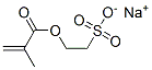 1804-87-1,Sodium 2-sulfoethyl methacrylate