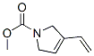 180414-22-6,1H-Pyrrole-1-carboxylicacid,3-ethenyl-2,5-dihydro-,methylester(9CI)