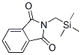 18042-62-1,N-(TRIMETHYLSILYLMETHYL)PHTHALIMIDE
