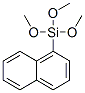 18052-76-1,1-NAPHTHYLTRIMETHOXYSILANE