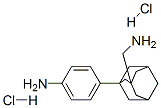 180537-47-7,4-[3-(aminomethyl)-1-adamantyl]aniline dihydrochloride