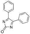 18054-62-1,4,5-diphenyl-2H-imidazol-2-one
