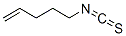 18060-79-2,ISOTHIOCYANIC ACID 4-PENTEN-1-YL ESTER