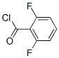 18063-02-0,2,6-Difluorobenzoyl chloride