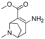180633-51-6,8-Azabicyclo[3.2.1]oct-2-ene-2-carboxylicacid,3-amino-8-methyl-,methyl