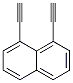 18067-44-2,1,8-diethynylnaphthalene