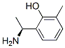 180683-45-8,(S)-1-(2-Hydroxy-3-methylphenyl)ethylamine