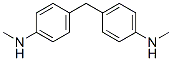 1807-55-2,4,4'-METHYLENEBIS(N-METHYLANILINE)