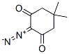 1807-68-7,DIAZODIMEDONE