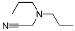 18071-35-7,DI-N-PROPYLAMINOACETONITRILE