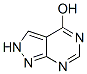 180749-09-1,2H-Pyrazolo[3,4-d]pyrimidin-4-ol (9CI)