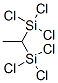 18076-92-1,ethylidenebis[trichlorosilane]