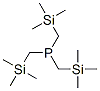 18077-42-4,TRIS(TRIMETHYLSILYLMETHYL)PHOSPHINE