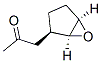 180787-43-3,2-Propanone, 1-(6-oxabicyclo[3.1.0]hex-2-yl)-, (1alpha,2beta,5alpha)- (9CI)