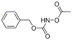 180798-01-0,O-Acetyl-N-carbobenzoxyhydroxylamine