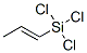 18083-37-9,trichloro-1-propenylsilane