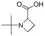 18085-38-6,1-TERT-BUTYL-2-AZETIDINECARBOXYLIC ACID