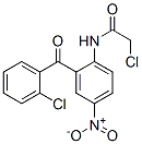 180854-85-7,2-(2-Chloroacetamido)-5-nitro-2'-chlorobenzophenone