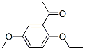 18086-32-3,1-(2-ETHOXY-5-METHOXYPHENYL)-ETHANONE