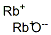 18088-11-4,RUBIDIUM OXIDE
