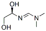 180889-29-6,Methanimidamide, N-(1,2-dihydroxyethyl)-N,N-dimethyl-, [R-(E)]- (9CI)