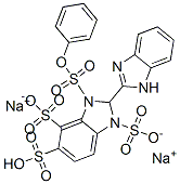 180898-37-7,DISODIUM PHENYL DIBENZIMIDAZOLE TETRASULFONATE